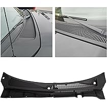 フロント カウルトップ パネル 11y- チャージャー | カウルトップパネル MOPAR純正品｜キャル